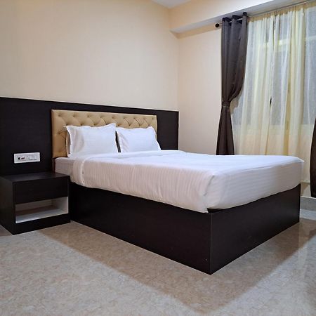Snow White Retreat Hotel And Restaurant Gangtok Luaran gambar